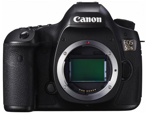 Canon EOS 5Ds váz