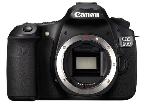 Canon EOS 60D váz