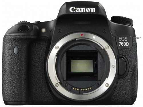 Canon EOS 760D váz
