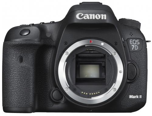 Canon EOS 7D mark II váz