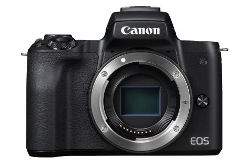 Canon EOS M50 váz