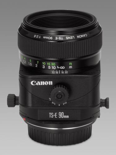 Canon TS-E 90mm /2.8