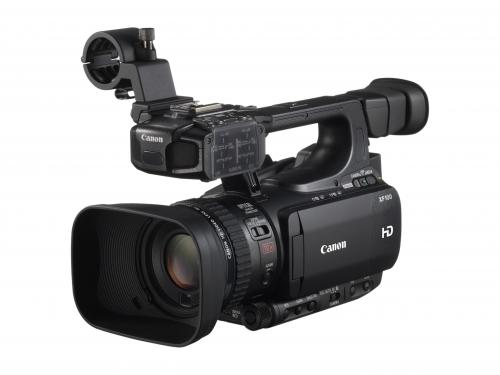 Canon XF100 videokamera