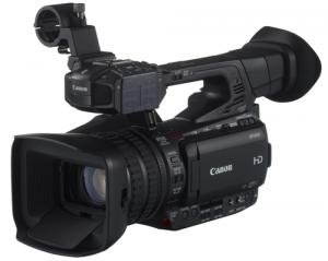 Canon XF200 videokamera
