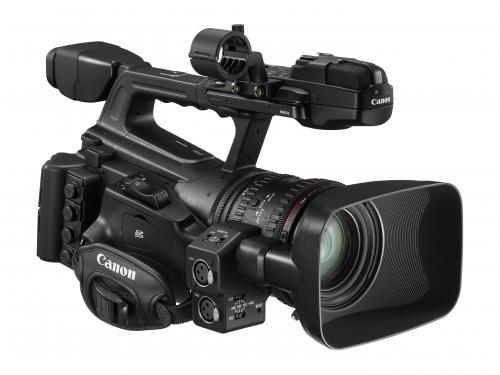 Canon XF305 videokamera (full HD)